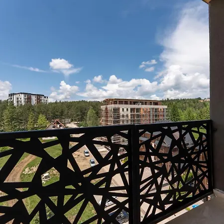 Cozy Cajetina (Zlatibor)