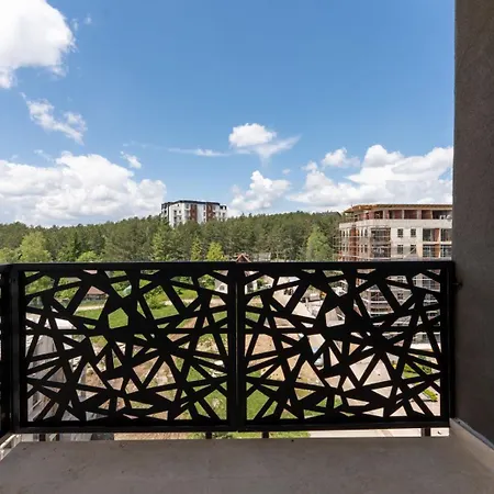 Appartamento Cozy Cajetina (Zlatibor)