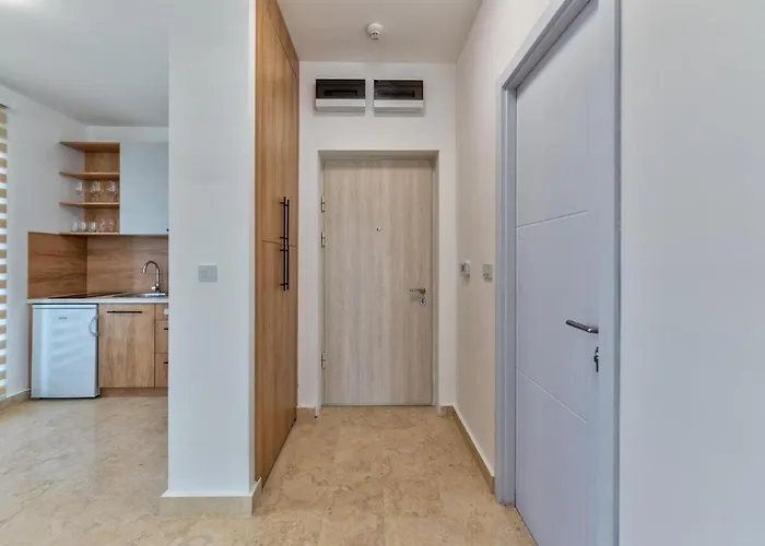 Cozy アパート Čajetina